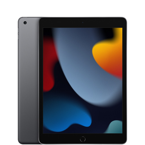 Apple iPad (9th generation) Refurbished -  refurbished available on Mac of All Trades